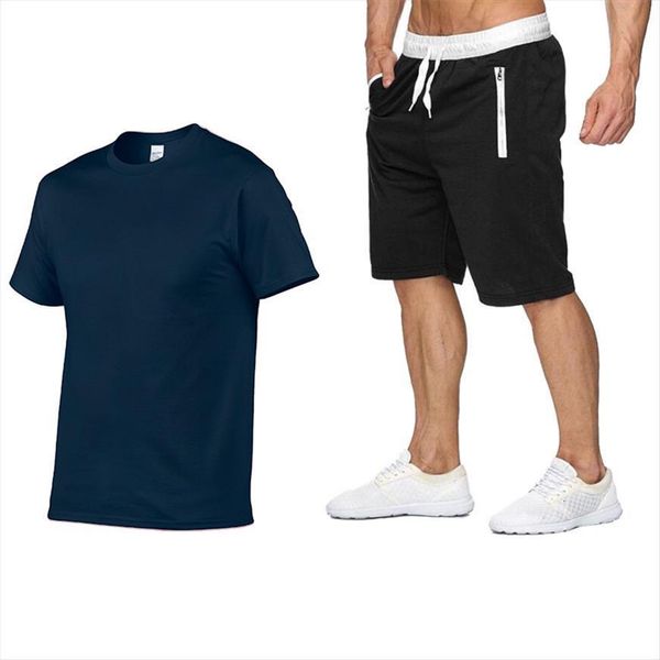 fashion shorts set, summer 2 mens tracksuit piece and casual t shirt sports set, Gray
fashion shorts set, summer 2 mens tracksuit piece and casual t shirt sports set, Gray