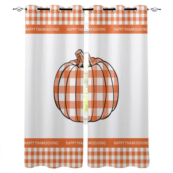 curtain & drapes thanksgiving pumpkin orange plaid curtains for kids boy girl bedroom living room cortinas custom drape kitchen window
curtain & drapes thanksgiving pumpkin orange plaid curtains for kids boy girl bedroom living room cortinas custom drape kitchen window