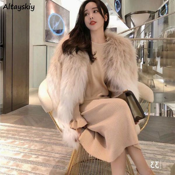 casual dresses knitted dress women winter fall basic simple all-match elegant soft ladies knitwear daily korean trendy girls vestido, Black;gray
casual dresses knitted dress women winter fall basic simple all-match elegant soft ladies knitwear daily korean trendy girls vestido, Black;gray