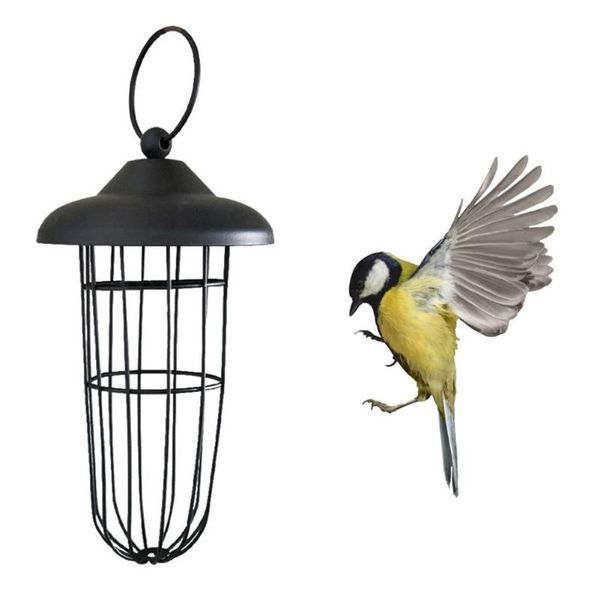 other bird supplies feeding tool metal carrying feed station feeder hanging automatic food dispenser feeders for outdoor use
other bird supplies feeding tool metal carrying feed station feeder hanging automatic food dispenser feeders for outdoor use