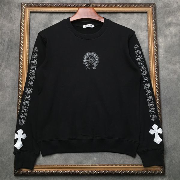 qiudongchao brand 21 new three dimensional embroidery weaving cross pattern sweater men's and women's thin, Black
qiudongchao brand 21 new three dimensional embroidery weaving cross pattern sweater men's and women's thin, Black