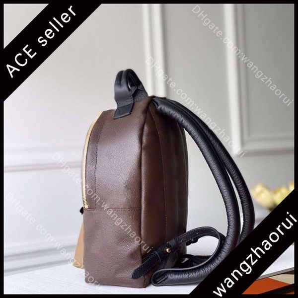 female qpb7 recognizable handbag brand women backpack pm canvas with school bags fashion rucksack genuine knapsack leather shoulder
female qpb7 recognizable handbag brand women backpack pm canvas with school bags fashion rucksack genuine knapsack leather shoulder