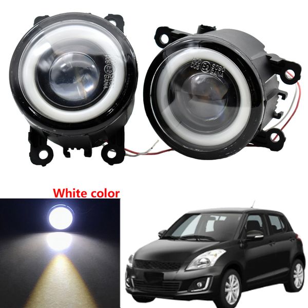 angel eye fog light assembly for suzuki swift mz ez hatchback 2005-2015 car h11 front bumper fog lamp with halo ring drl 12v
angel eye fog light assembly for suzuki swift mz ez hatchback 2005-2015 car h11 front bumper fog lamp with halo ring drl 12v