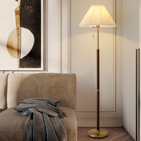 floor lamps chinese solid wood light e27 fabric shade white wooden standing lamp for living room bedroom
floor lamps chinese solid wood light e27 fabric shade white wooden standing lamp for living room bedroom