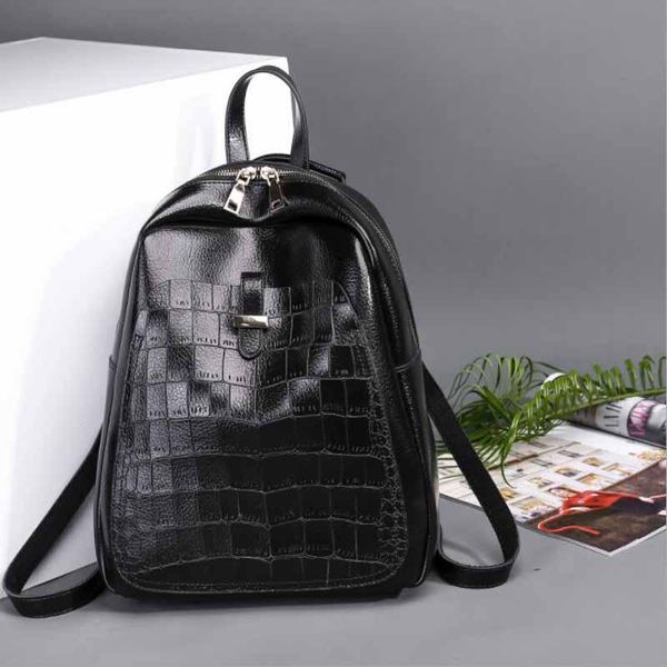 backpack women pu leather female backpacks teenager school bags mochila feminina rucksack mochilas mujer
backpack women pu leather female backpacks teenager school bags mochila feminina rucksack mochilas mujer
