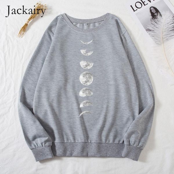 women's hoodies & sweatshirts jackairy women sweatshirt moon print pullover casual loose long sleeve oversize female streetwear clothe, Black
women's hoodies & sweatshirts jackairy women sweatshirt moon print pullover casual loose long sleeve oversize female streetwear clothe, Black