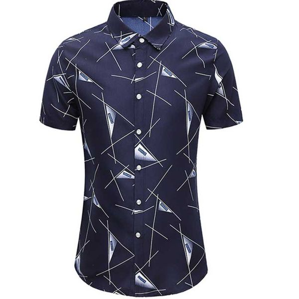 men's casual shirts spring summer 2021 plus size male printed youth short sleeve -7xl mens variety of options, White;black
men's casual shirts spring summer 2021 plus size male printed youth short sleeve -7xl mens variety of options, White;black