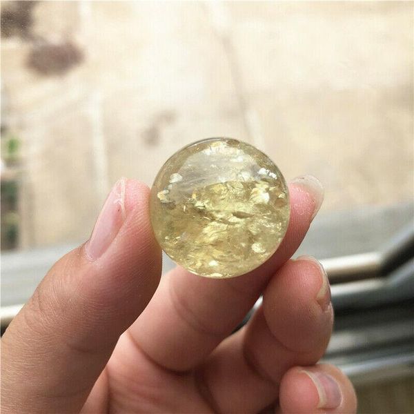 decorative objects & figurines 1 piece natural citrine balls yellow quartz crystal sphere ball healing decoration crystals
decorative objects & figurines 1 piece natural citrine balls yellow quartz crystal sphere ball healing decoration crystals