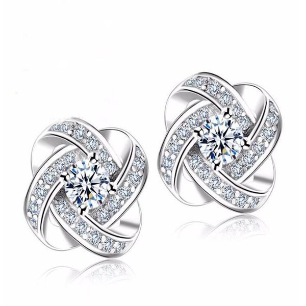 elegant silver color flower type crystal earrings fashion charming for women's ladies party jewelry gift stud, Golden;silver
elegant silver color flower type crystal earrings fashion charming for women's ladies party jewelry gift stud, Golden;silver