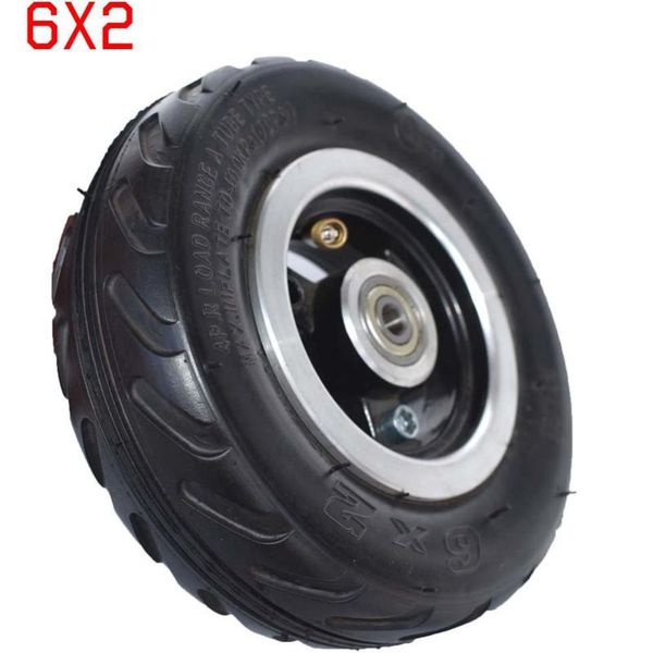 motorcycle wheels & tires wheel-6 inch tire alloy hub 6x2 with electric scooter f0 pneumatic wheel trolley cart air 6*2 6x2.0
motorcycle wheels & tires wheel-6 inch tire alloy hub 6x2 with electric scooter f0 pneumatic wheel trolley cart air 6*2 6x2.0