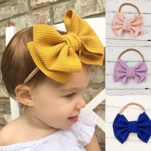 hair accessories 1/2/3pcs/set girl bows headbands nylon traceless elastic hairbands for kids babytoddlers head hoop, Slivery;white
hair accessories 1/2/3pcs/set girl bows headbands nylon traceless elastic hairbands for kids babytoddlers head hoop, Slivery;white