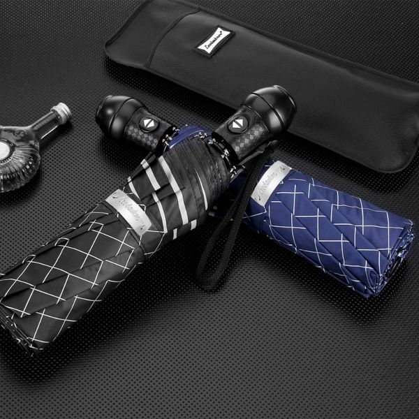 umbrellas 2021 automatic folding umbrella men rain quality windproof uv large paraguas male stripe parapluie 2 colors recommend
umbrellas 2021 automatic folding umbrella men rain quality windproof uv large paraguas male stripe parapluie 2 colors recommend