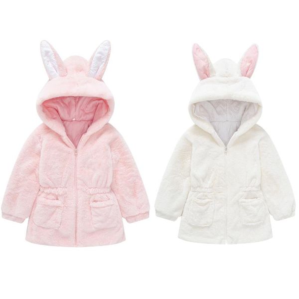 down coat born winter autumn baby girls hooded jacket ears warm toddler coats children outerwear boys kids jackets, Blue;gray
down coat born winter autumn baby girls hooded jacket ears warm toddler coats children outerwear boys kids jackets, Blue;gray