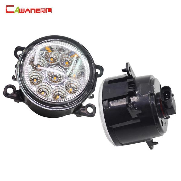 car headlights cawanerl for 307 207 1 pair styling led lamp fog light drl daytime running 12v blue white orange
car headlights cawanerl for 307 207 1 pair styling led lamp fog light drl daytime running 12v blue white orange
