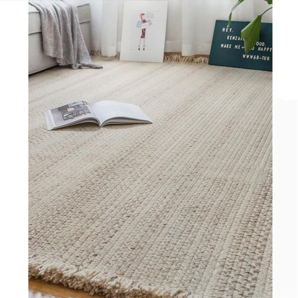 carpets for living room large handmade natural wool carpet european texture rug coffee table bedroom sofa mat
carpets for living room large handmade natural wool carpet european texture rug coffee table bedroom sofa mat