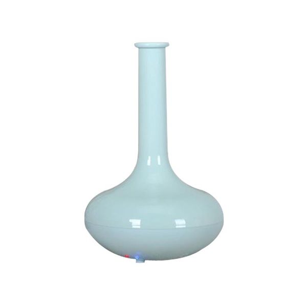 essential oils diffusers oil diffuser ultrasonic humidifier air purifier mist maker home furnishings 7 color vase
essential oils diffusers oil diffuser ultrasonic humidifier air purifier mist maker home furnishings 7 color vase