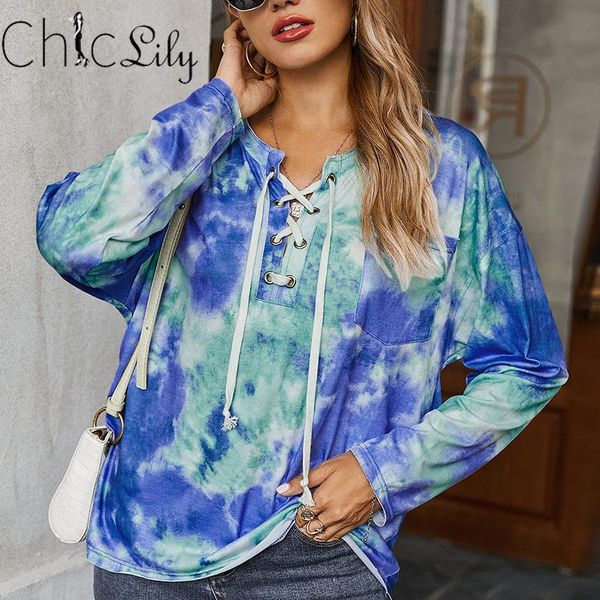 chiclily contrast color tie-dye drawstring hoodies women casual sweatshirt fall 2021 print pullovers women's & sweatshirts, Black
chiclily contrast color tie-dye drawstring hoodies women casual sweatshirt fall 2021 print pullovers women's & sweatshirts, Black