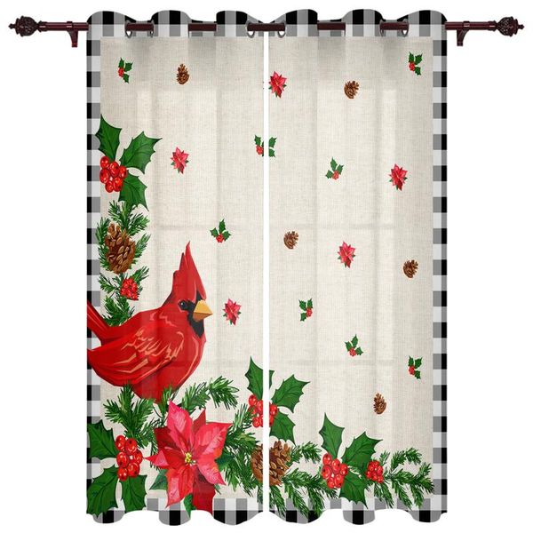 curtain & drapes christmas cardinal poinsettia plaid window curtains for living room bedroom home decor kitchen
curtain & drapes christmas cardinal poinsettia plaid window curtains for living room bedroom home decor kitchen