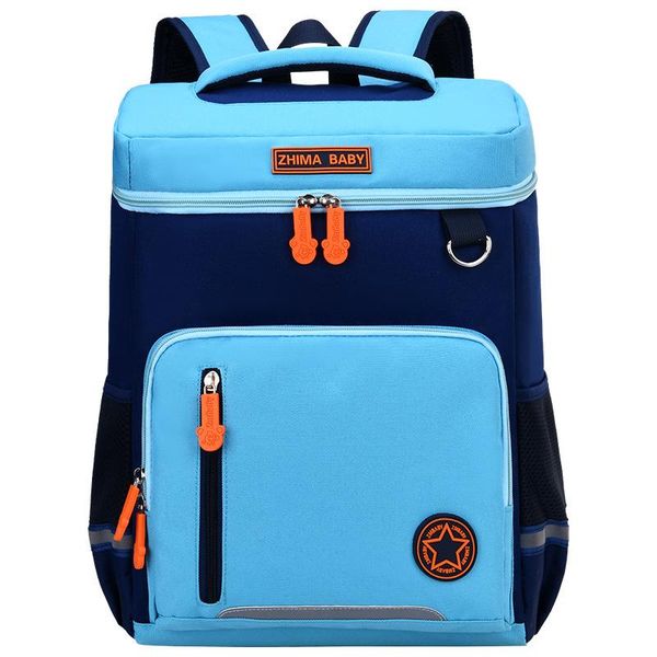 style waterproof primary school girls boy students children kids schoolbag satchel pack backpack bag with reflective strap bags
style waterproof primary school girls boy students children kids schoolbag satchel pack backpack bag with reflective strap bags