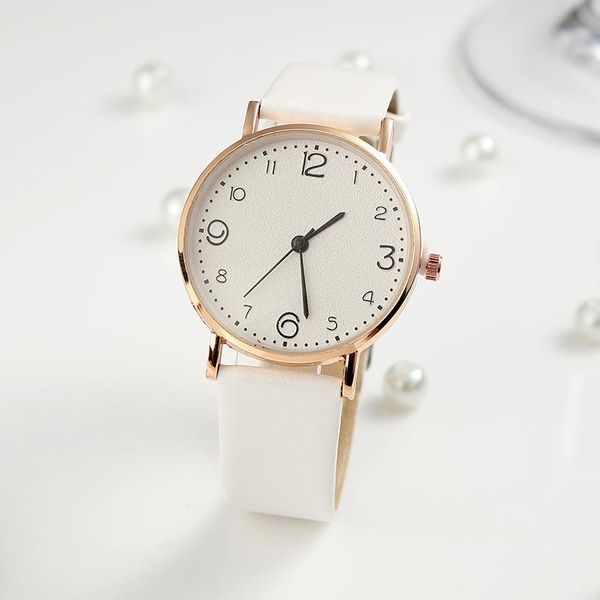 wristwatches 03 fashion quartz luxury small diamond dial womens watch for girls gift with steel wristband, Slivery;brown
wristwatches 03 fashion quartz luxury small diamond dial womens watch for girls gift with steel wristband, Slivery;brown