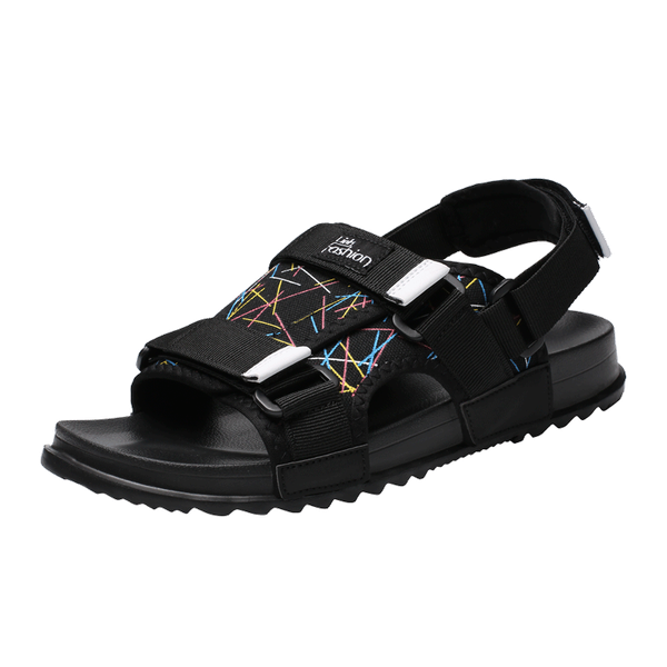 men sandals summer shoes sandal casual outdoor breathable comfort slip on plus size open shoes sandalias hombre designer sandals, Black
men sandals summer shoes sandal casual outdoor breathable comfort slip on plus size open shoes sandalias hombre designer sandals, Black