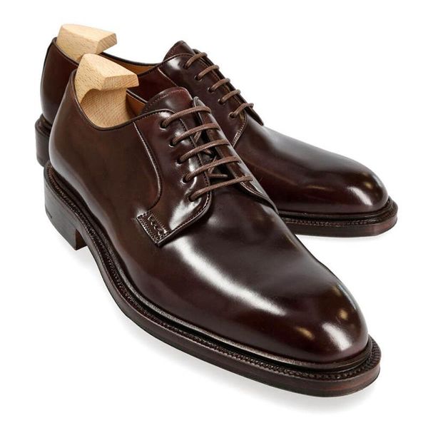 dress shoes derby bridegroom formal wedding men office original business designer glossy luxury, Black
dress shoes derby bridegroom formal wedding men office original business designer glossy luxury, Black