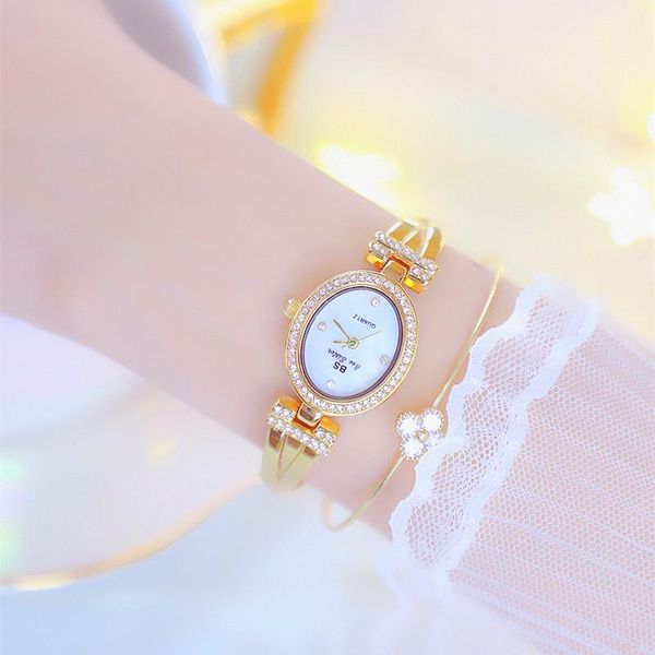 luxury watch women water resistant today horloge bracelet female ladies stainless steel women's time jewelry wristwatch wristwatches, Slivery;brown
luxury watch women water resistant today horloge bracelet female ladies stainless steel women's time jewelry wristwatch wristwatches, Slivery;brown