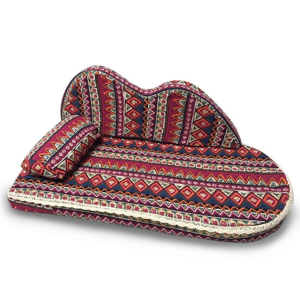kennels & pens dog bed features moisture proof washable four seasons sofa european style pattern house for cats pet accessories
kennels & pens dog bed features moisture proof washable four seasons sofa european style pattern house for cats pet accessories