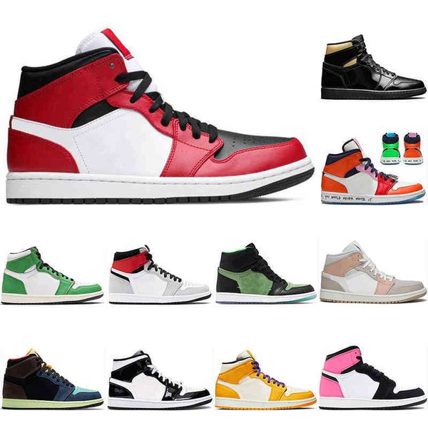 2021 1 mens basketball shoes 1s high dark mocha court purple light smoke grey fearless lakers yellow unc women sports trainer 36-46pgjw
2021 1 mens basketball shoes 1s high dark mocha court purple light smoke grey fearless lakers yellow unc women sports trainer 36-46pgjw