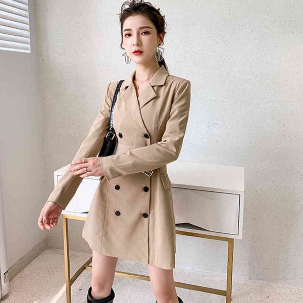spring double autumn comfortable thick formal temperamental arrival quality mini-to-line fashion dress, Black;gray 
spring double autumn comfortable thick formal temperamental arrival quality mini-to-line fashion dress, Black;gray