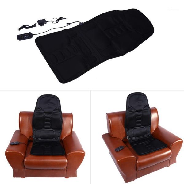 electric back neck massage c seat auto car home office full-body lumbar heat relaxation nail art salon seat1, Silver
electric back neck massage c seat auto car home office full-body lumbar heat relaxation nail art salon seat1, Silver