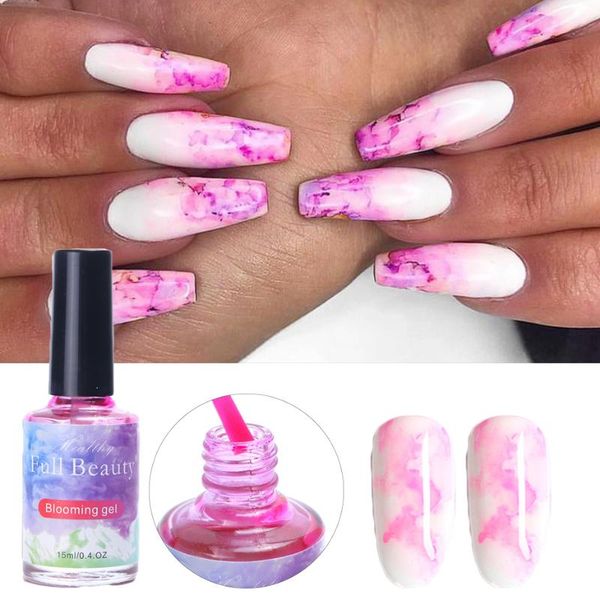 nail gel 1pcs 15ml watercolor ink polish blooming smoke effect smudge bubble diy art varnish manicure accessories gl895-1, Red;pink
nail gel 1pcs 15ml watercolor ink polish blooming smoke effect smudge bubble diy art varnish manicure accessories gl895-1, Red;pink