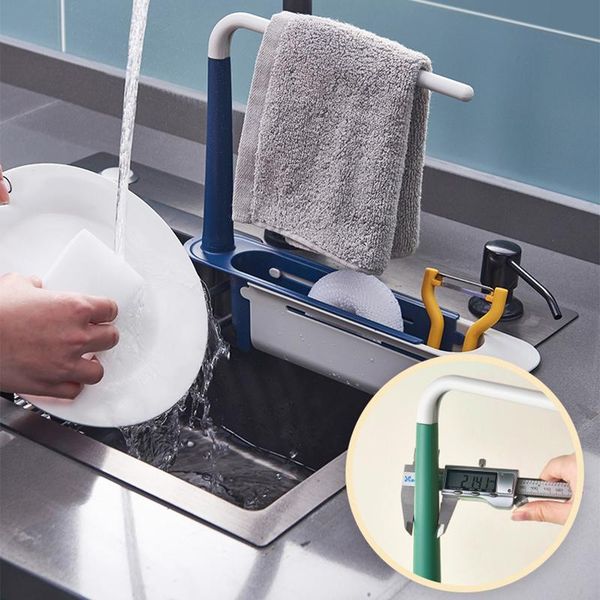 hooks & rails convenience sink storage rack home kitchen scalable organizer sponge soap scrubber dishcloth hanger for js23
hooks & rails convenience sink storage rack home kitchen scalable organizer sponge soap scrubber dishcloth hanger for js23