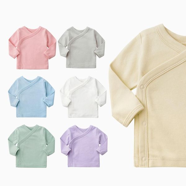 kids underwear 100% cotton new born underwear t-shirts for babies 0-3 months home dress spring autumn underwear girls kids, White;black
kids underwear 100% cotton new born underwear t-shirts for babies 0-3 months home dress spring autumn underwear girls kids, White;black