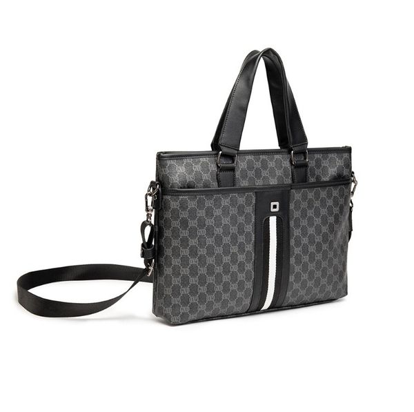 fashion luxury 14 inch lapbriefcase bag business handbag for men large capacity men's leather shoulder bags
fashion luxury 14 inch lapbriefcase bag business handbag for men large capacity men's leather shoulder bags