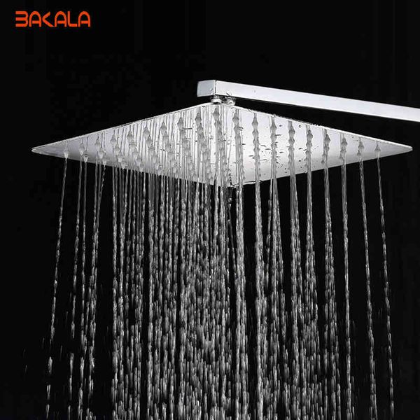 other faucets, showers & accs 8" stainless steel head with arm wall mounted ultra thin rain heads cp-8080a jd5g
other faucets, showers & accs 8" stainless steel head with arm wall mounted ultra thin rain heads cp-8080a jd5g