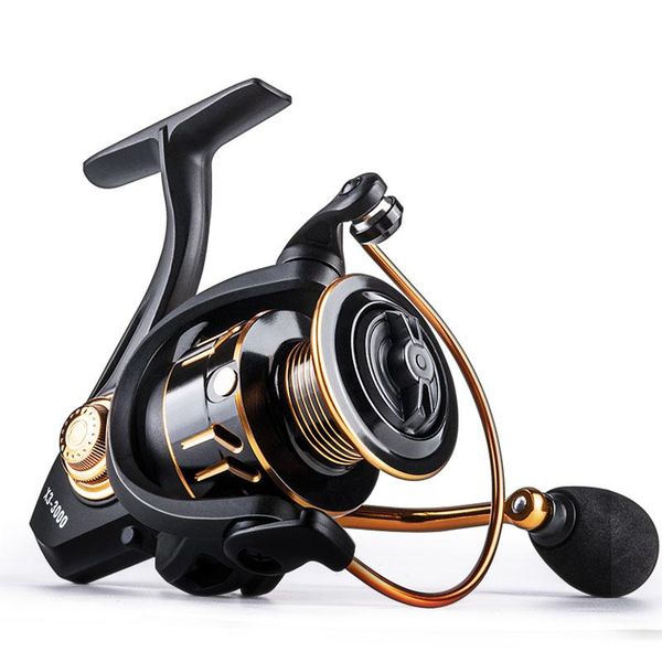 baitcasting reels fishing reel x3-1000-7000 spinning 8kg max drag 5.0:1speed metal spool no gap coil
baitcasting reels fishing reel x3-1000-7000 spinning 8kg max drag 5.0:1speed metal spool no gap coil