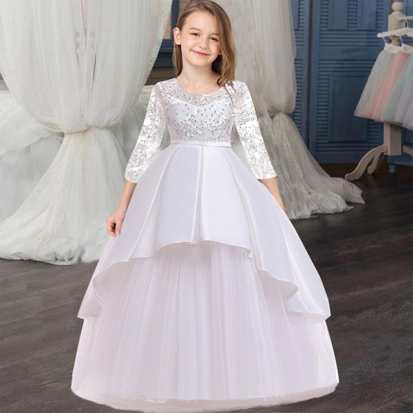 winter dress girl teenager bridesmaid party kids dresses for girls children pageant princess long sleeve 10 12 year girl's, Red;yellow
winter dress girl teenager bridesmaid party kids dresses for girls children pageant princess long sleeve 10 12 year girl's, Red;yellow