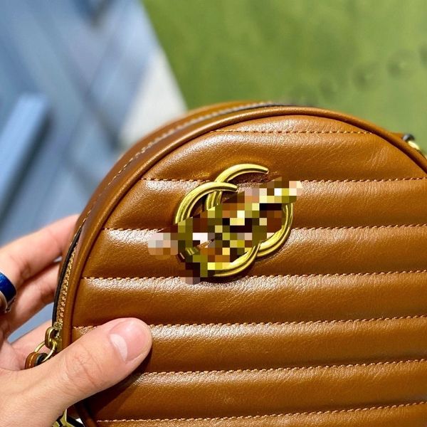 handbag new round cake bag, women's messenger single shoulder net red, star same luxurys bags hileng
handbag new round cake bag, women's messenger single shoulder net red, star same luxurys bags hileng