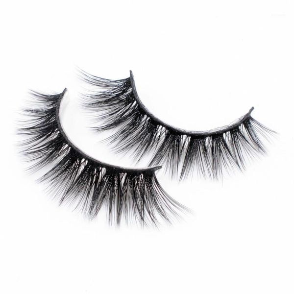 mink hair thick false eyelashes wispy cross fluffy curll long fake lashes natural extension handmade makeup beauty too1
mink hair thick false eyelashes wispy cross fluffy curll long fake lashes natural extension handmade makeup beauty too1