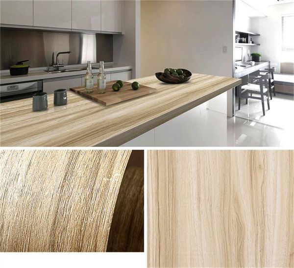 window stickers 5/10m kitchen wood self adhesive pvc wallpaper films refurbished wardrobe clothes cupboard door deskfurniture wall
window stickers 5/10m kitchen wood self adhesive pvc wallpaper films refurbished wardrobe clothes cupboard door deskfurniture wall