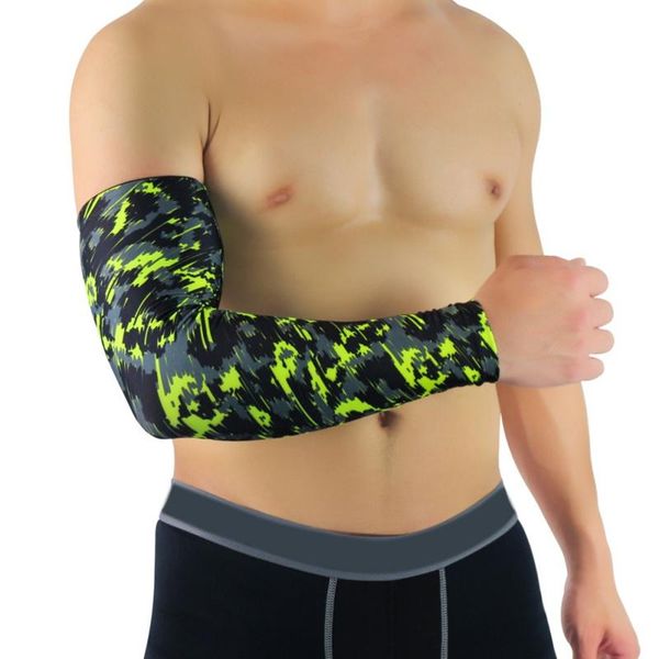 elbow & knee pads cycling arm warmers running armwarmers cover riding bicycle sleeves camping armsleeves sportswear safety, Black;gray
elbow & knee pads cycling arm warmers running armwarmers cover riding bicycle sleeves camping armsleeves sportswear safety, Black;gray