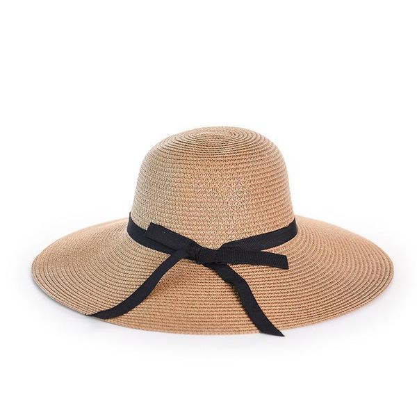 summer latest pattern women hats ins fashion bow knot ladies big-brimmed hats 5 colors lovely charm girls beach hats ljja4340, Blue;gray
summer latest pattern women hats ins fashion bow knot ladies big-brimmed hats 5 colors lovely charm girls beach hats ljja4340, Blue;gray