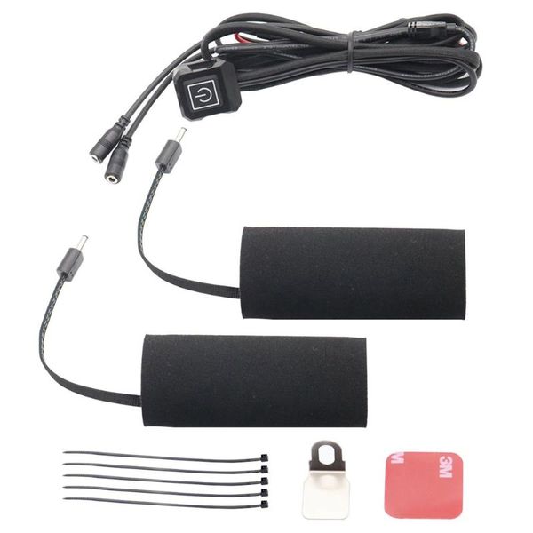 motorcycle intelligent temperature control three-speed electric heating handle cover ip67 handlebars
motorcycle intelligent temperature control three-speed electric heating handle cover ip67 handlebars