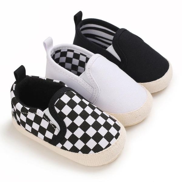 first walkers baby's casual canvas shoes girls boys infant fabric soft sole flat toddler lattice decoration cute baby 0-18m
first walkers baby's casual canvas shoes girls boys infant fabric soft sole flat toddler lattice decoration cute baby 0-18m