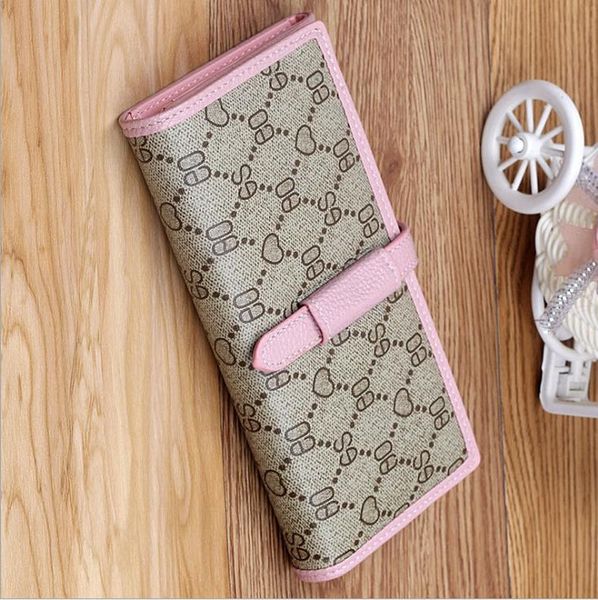 factory sales women handbag printed leather wallet belt decoration multifunctional womens long wallets trend contrast leathers storage purse, Red;black
factory sales women handbag printed leather wallet belt decoration multifunctional womens long wallets trend contrast leathers storage purse, Red;black