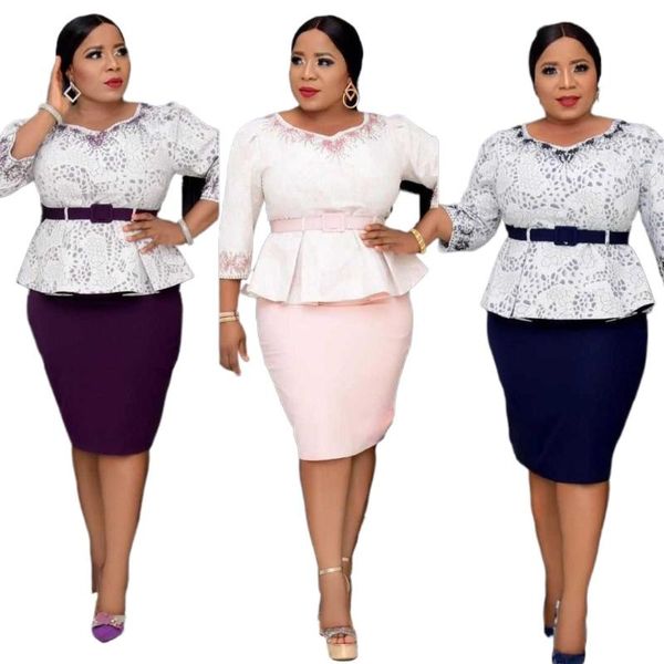 ethnic clothing african clothes for women 2021 summer plus size two pieces sets and skirts 2xl-5xl, Red
ethnic clothing african clothes for women 2021 summer plus size two pieces sets and skirts 2xl-5xl, Red