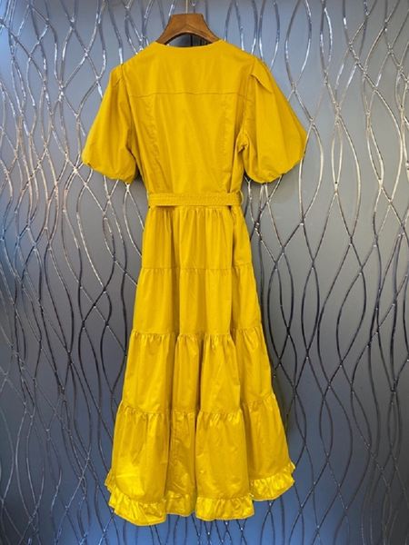 capris 100%cotton 2021 spring summer style women o-neck buttons front sleeve mid-calf length casual white yellow belt, Black;gray
capris 100%cotton 2021 spring summer style women o-neck buttons front sleeve mid-calf length casual white yellow belt, Black;gray