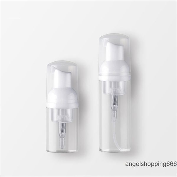30ml 60ml plastic foam pump bottle 2oz clear white soap dispenser bottles hand sanitizer mousses iquid foaming container s 1
30ml 60ml plastic foam pump bottle 2oz clear white soap dispenser bottles hand sanitizer mousses iquid foaming container s 1