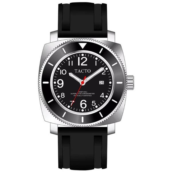 wristwatches tacto mens watches brand big case blue sport pam marina quartz wristwatch chronograph relogio masculino, Slivery;brown
wristwatches tacto mens watches brand big case blue sport pam marina quartz wristwatch chronograph relogio masculino, Slivery;brown